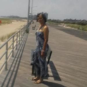 Meet your Posher, Patricia