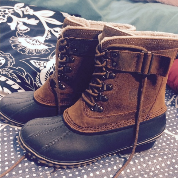 L.L bean boot lookalikes. Sorel boots