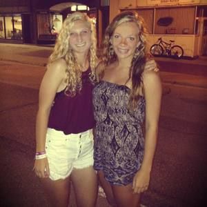 Meet your Posher, Jillian