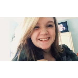 Meet your Posher, Caitlyn