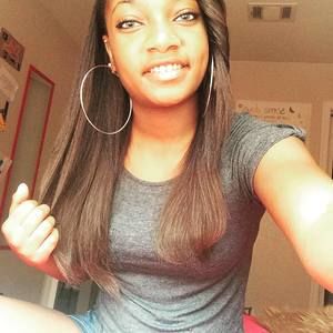 Meet your Posher, Jerika