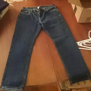 Lucky brand jeans