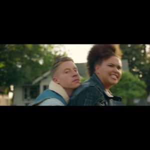 Meet your Posher, Evan