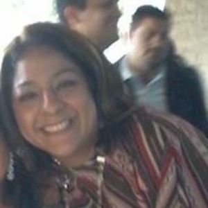 Meet your Posher, Rebeca