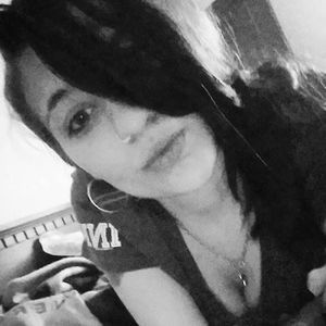 Meet your Posher, Cheyenne