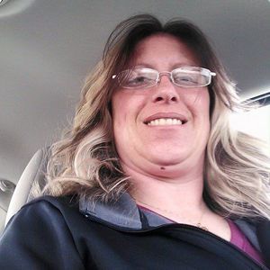 Meet your Posher, Libby