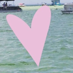 Meet your Posher, Mattie