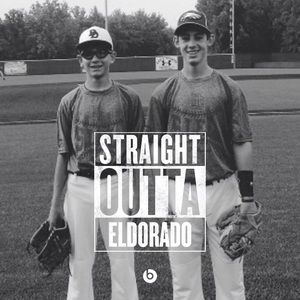 Meet your Posher, Ben