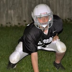 Meet your Posher, Breann