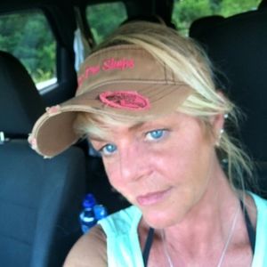 Meet your Posher, Keri