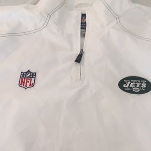 NFL New York Jets Jacket
