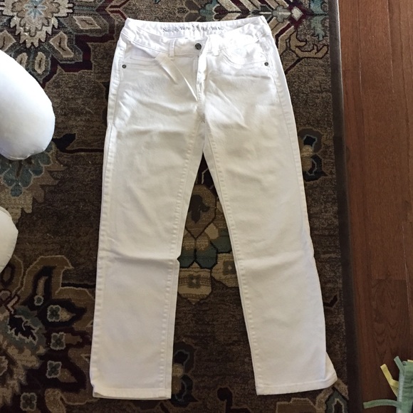 Capris
