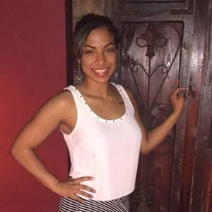 Meet your Posher, Amanda