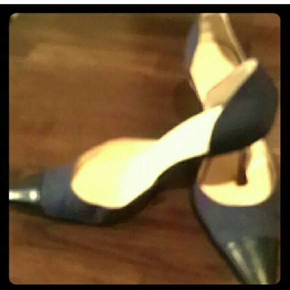 Manolo shoes