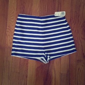 Forever 21 High waisted shorts