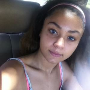 Meet your Posher, Tyesha