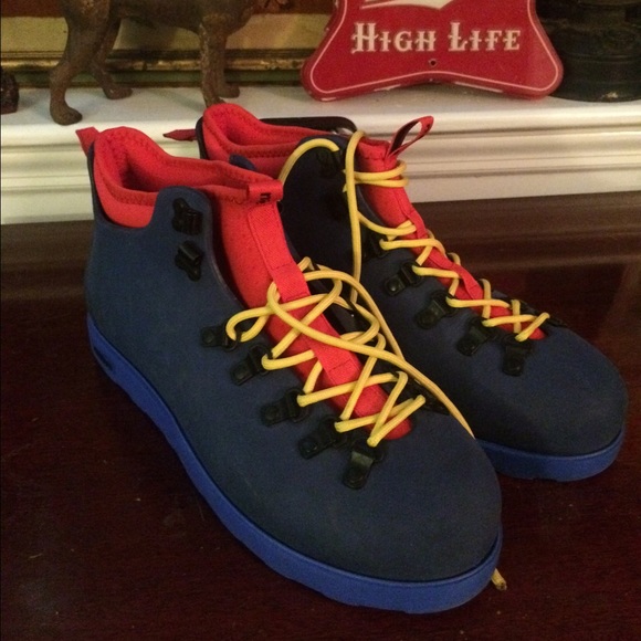 Native Boots