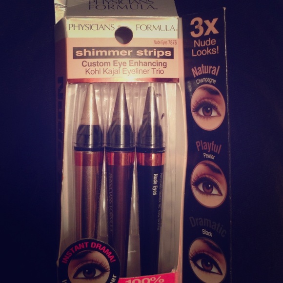 Eye-liner