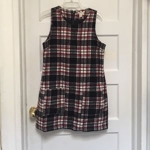 Forever 21 Wool dress