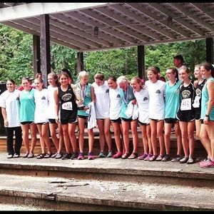 Meet your Posher, Courtney