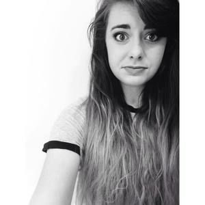 Meet your Posher, Ruth