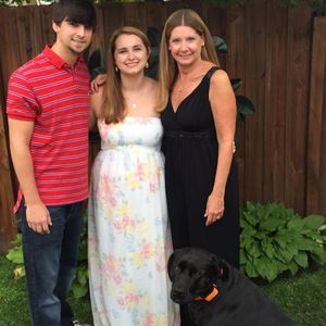 Meet your Posher, Kim