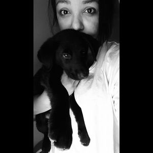 Meet your Posher, Ananda