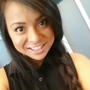 Meet your Posher, Vanessa von