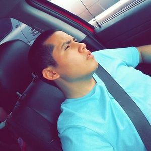 Meet your Posher, Fernando