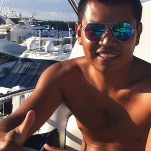 Meet your Posher, Jorge armando