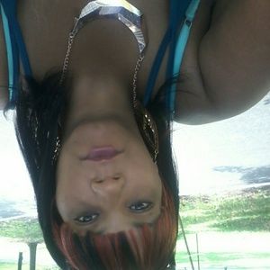 Meet your Posher, Trina