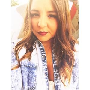 Meet your Posher, Heather