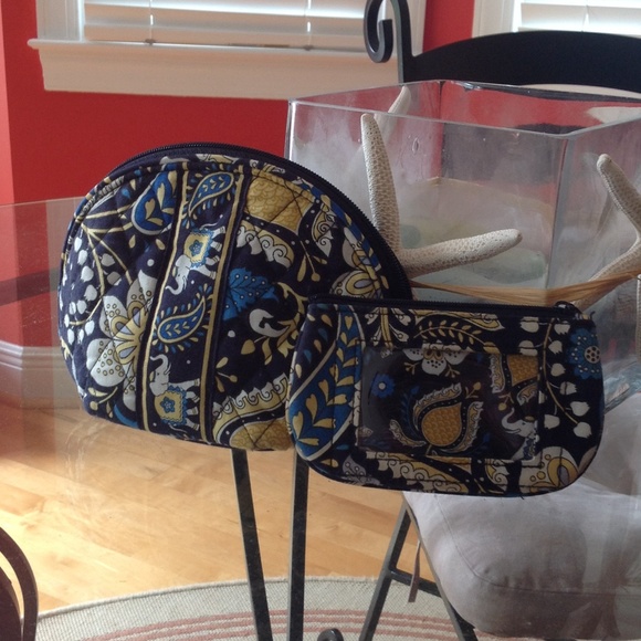 Vera Bradley set - Picture 1 of 3
