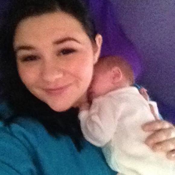 Meet your Posher, Christina - Picture 1 of 1