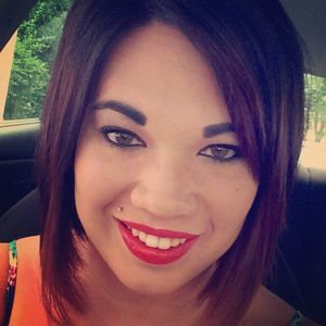 Meet your Posher, Christine