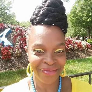 Meet your Posher, Sharon so-blessed