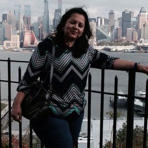 Meet your Posher, Azalia