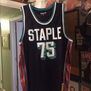 Staple Jersey