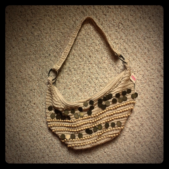 New Crochet Purse