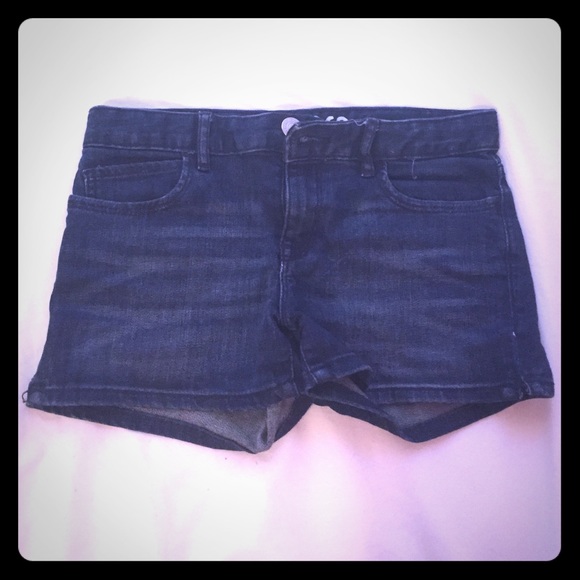 Gap Kids Denim Shorts