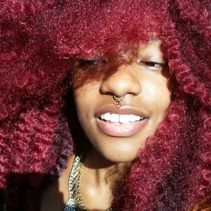 Meet your Posher, Ciara