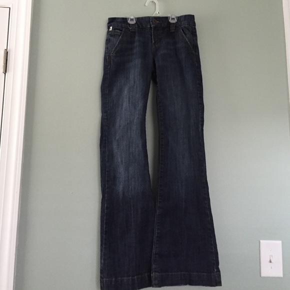 IT! Los Angeles Denim - !IT! Jeans Los Angeles 26 Regular, flare