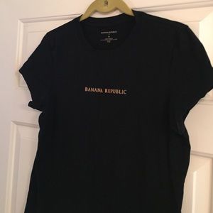 Banana Republic T shirt
