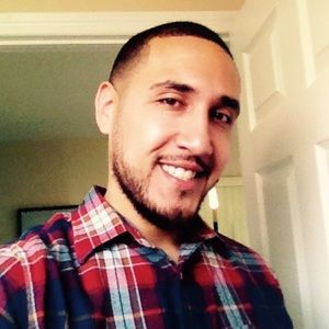 Meet your Posher, Rafael