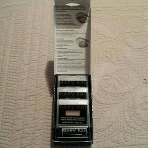 MARY KAY MINERAL EYE COLOR BUNDLE FOR BLUE EYES