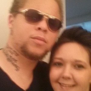 Meet your Posher, Whitney