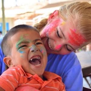 Meet your Posher, Grace