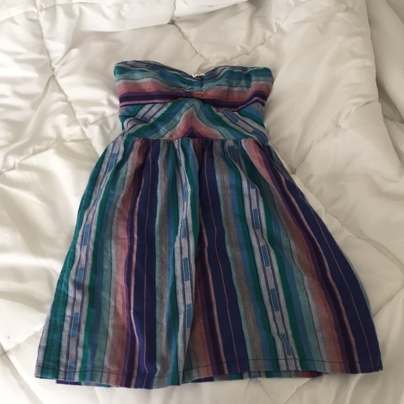 Roxy dress !
