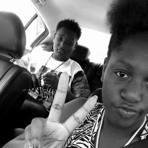 Meet your Posher, James