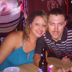 Meet your Posher, Terri